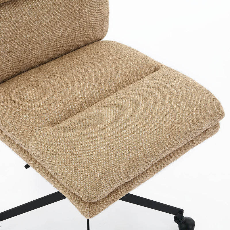 Camel Textured Weave