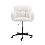 Stella Boucle Office Chair