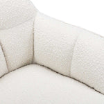 White / Brushed Gold