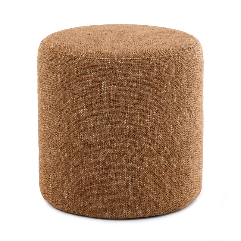 Caramel Textured Weave