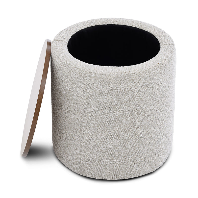 Sand Boucle