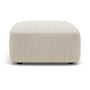 Muse Outdoor Ottoman - Collaroy Static