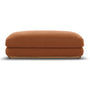 Stack Ottoman (Large) - Cabarita Hazel