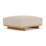 Pasha Dune Boucle / Oak