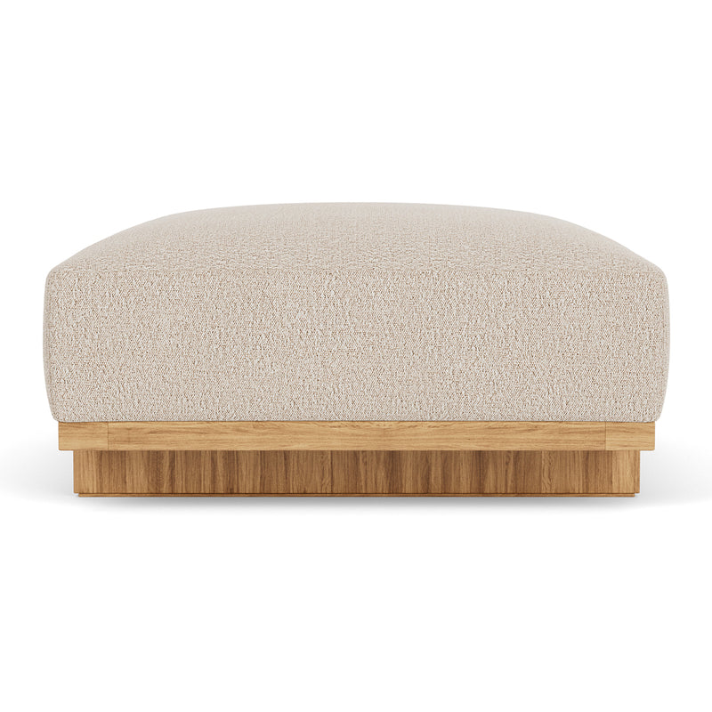 Pasha Dune Boucle / Oak