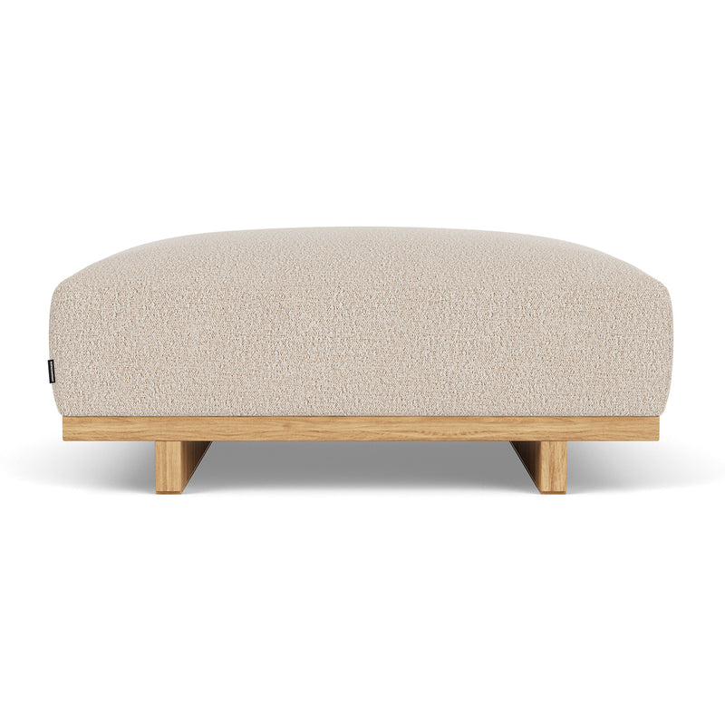 Pasha Dune Boucle / Oak