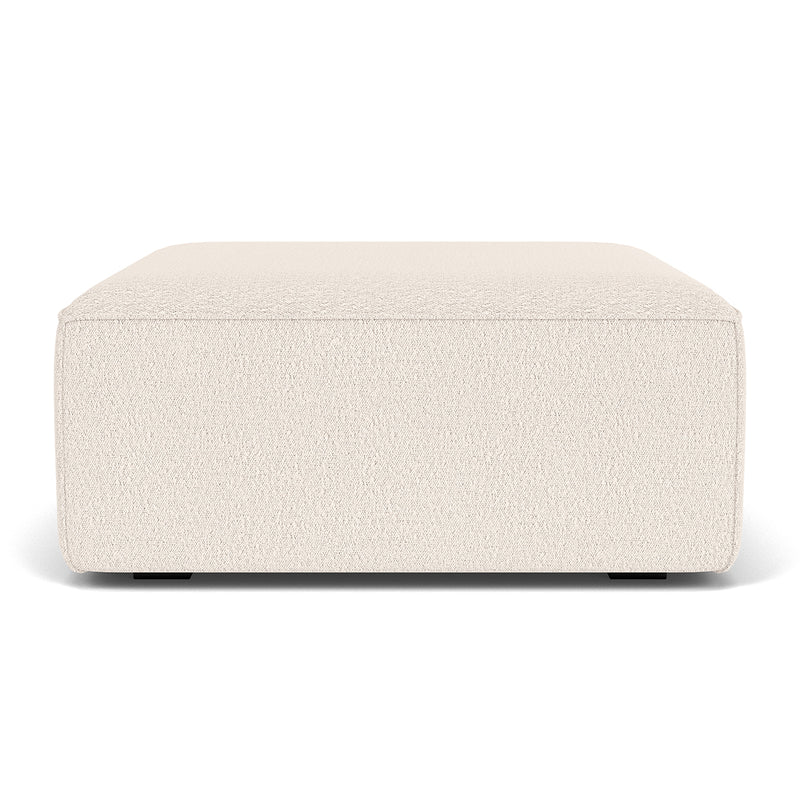 Maya Cream Boucle