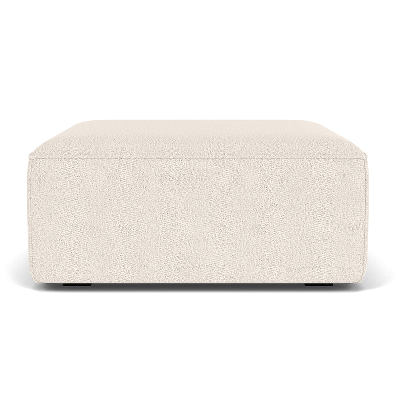 Maya Cream Boucle