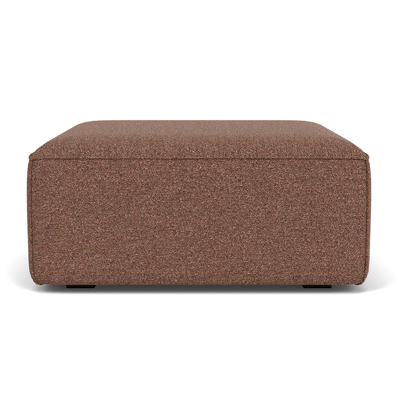 Pebble Rust Boucle