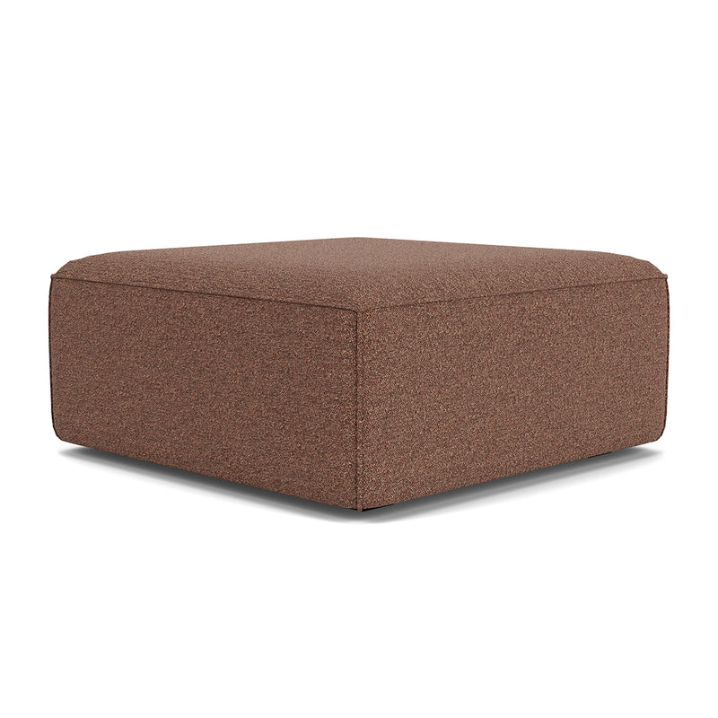 Pebble Rust Boucle