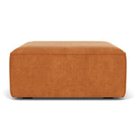 Danny Amber Textured Weave