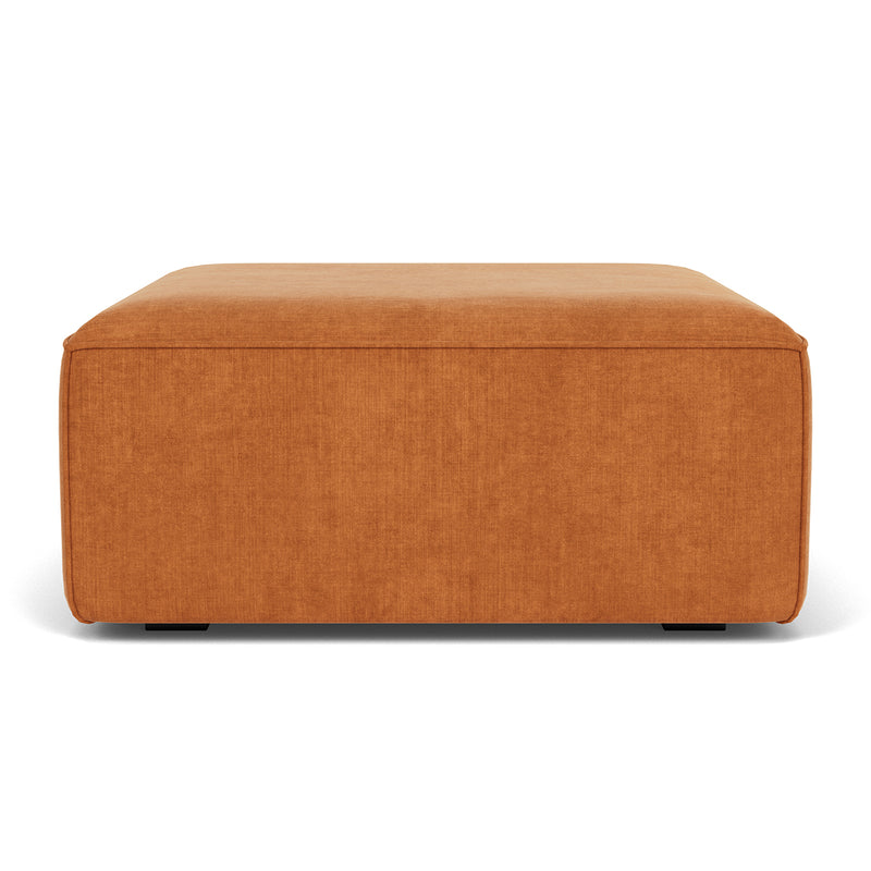 Danny Amber Textured Weave