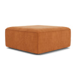 Danny Amber Textured Weave