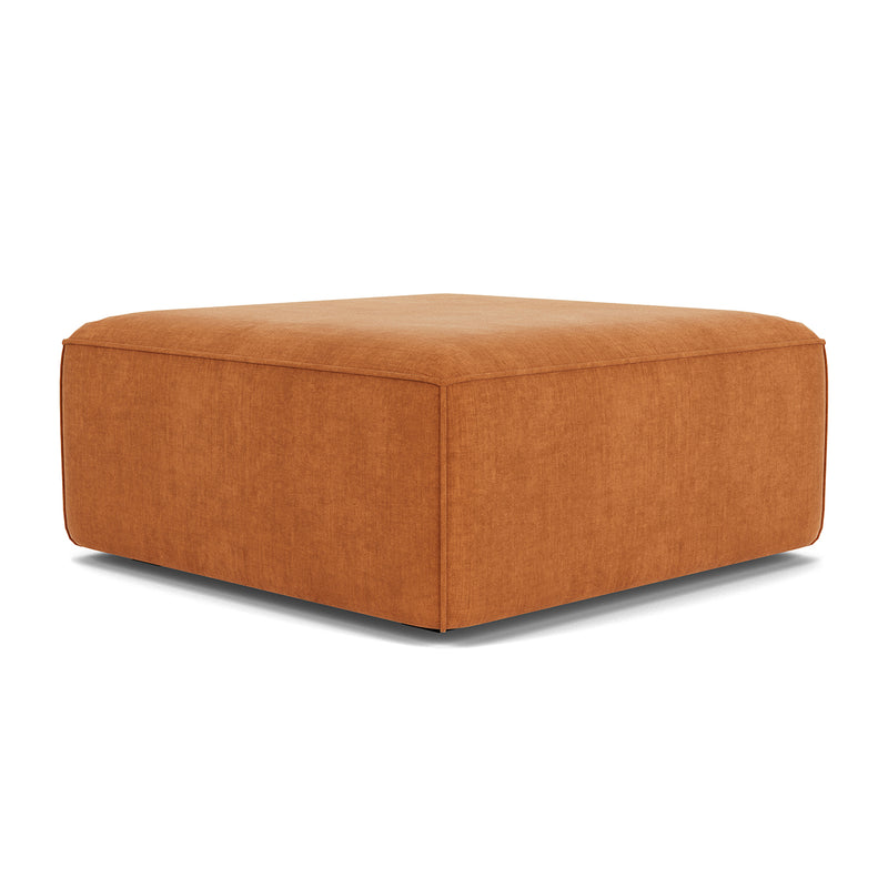 Danny Amber Textured Weave