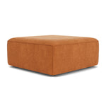 Danny Amber Textured Weave