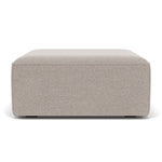 Agnes Brown Textured Weave
