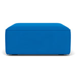 Mark Cobalt Blue Weave
