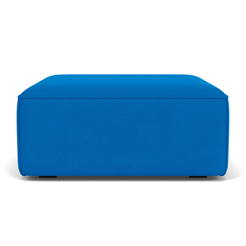 Mark Cobalt Blue Weave