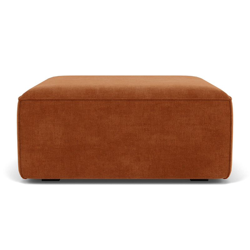 Moss Rust Fabric