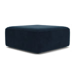Lux Navy Velvet
