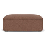 Pebble Rust Boucle