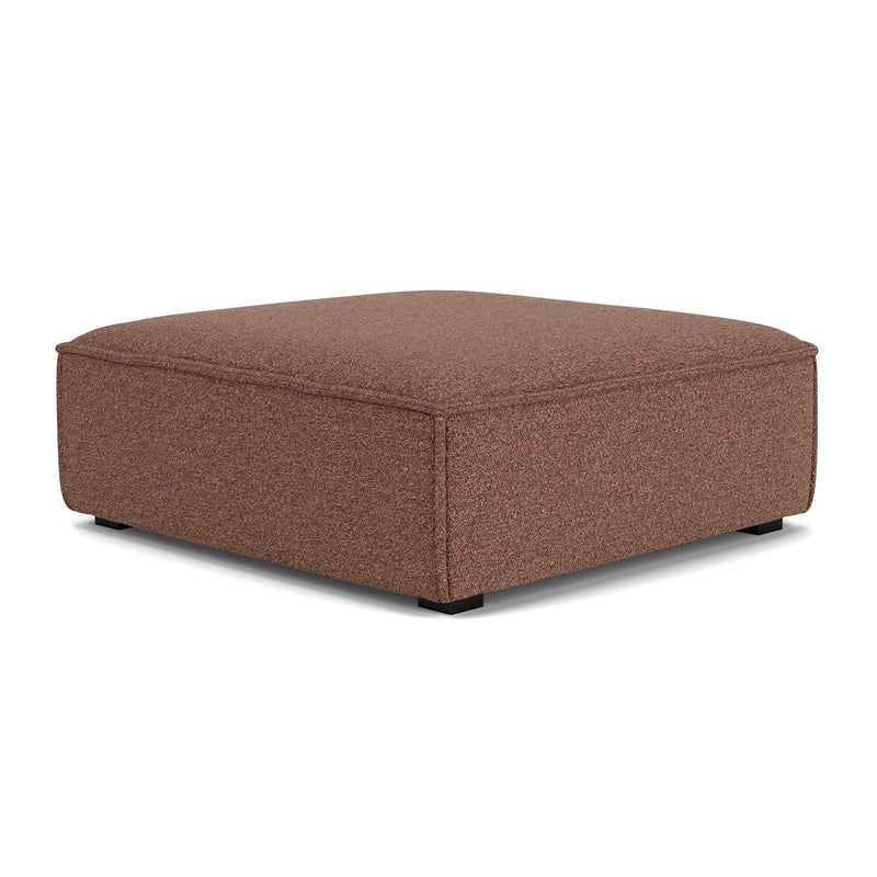Pebble Rust Boucle