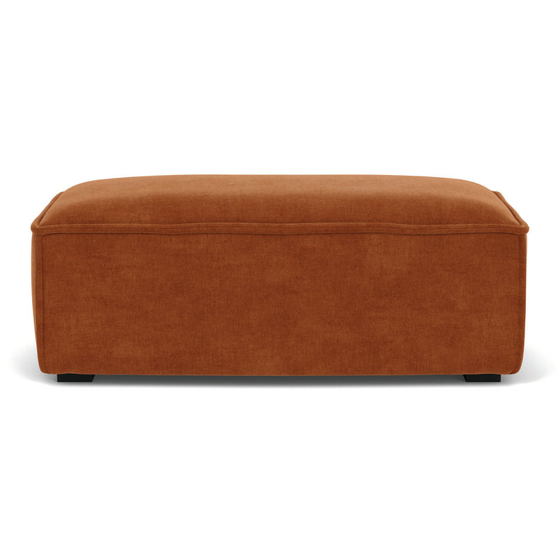 Moss Rust Fabric