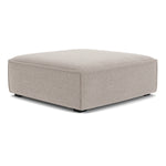 Agnes Brown Textured Weave