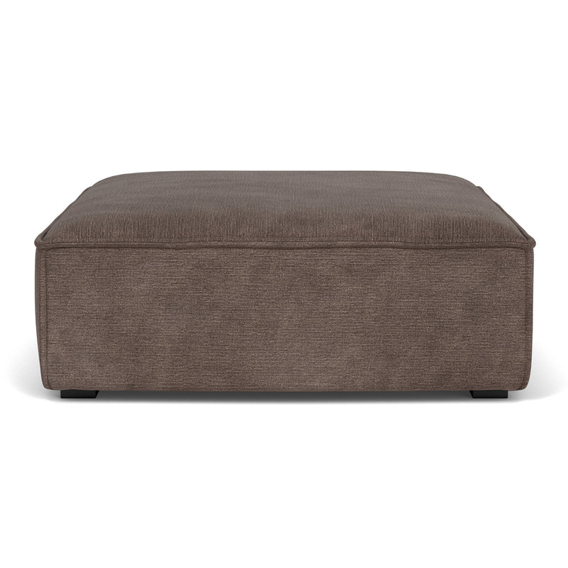 Aulla Cacao Textured Weave