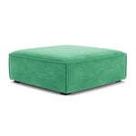 Moss Grass Green Fabric
