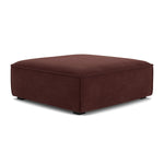 Moss Burgundy