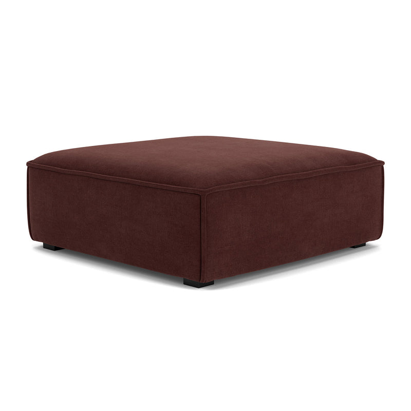 Moss Burgundy