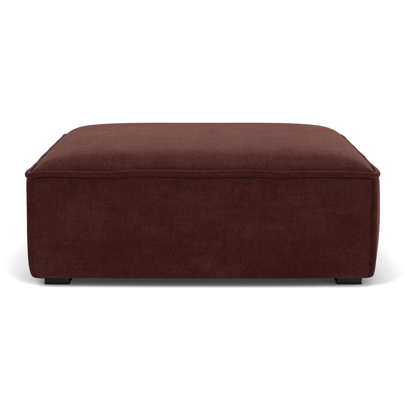 Moss Burgundy