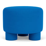 Mark Cobalt Blue Weave