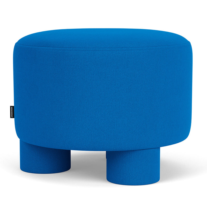Mark Cobalt Blue Weave