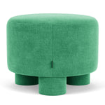 Moss Grass Green Fabric