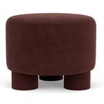 Moss Burgundy