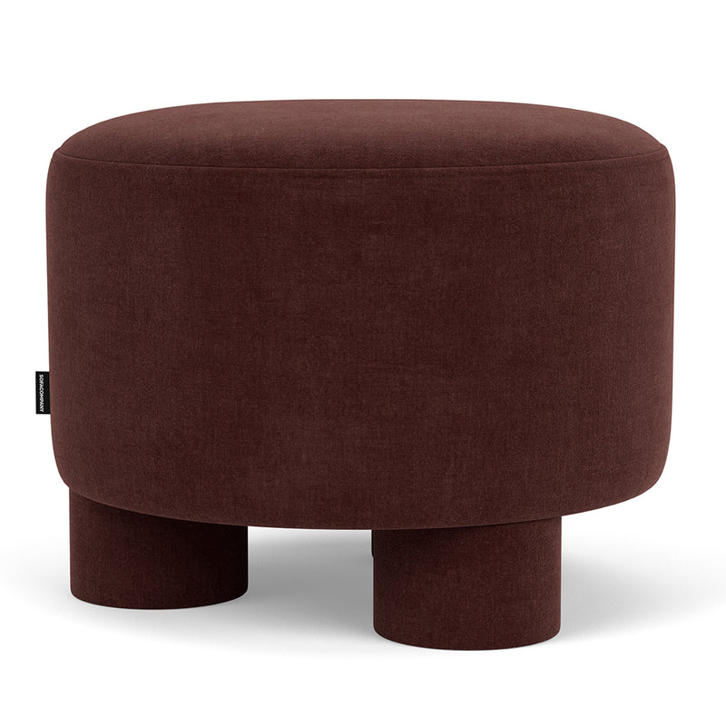Moss Burgundy