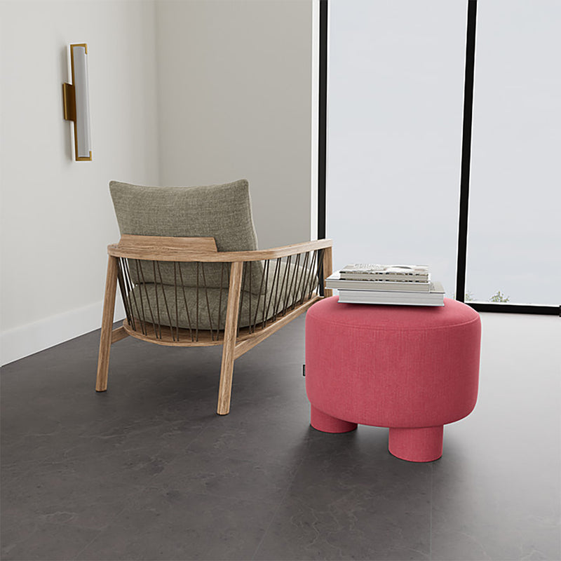 Firenze Bubblegum Fabric