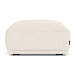 Maya Cream Boucle