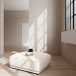 Maya Cream Boucle