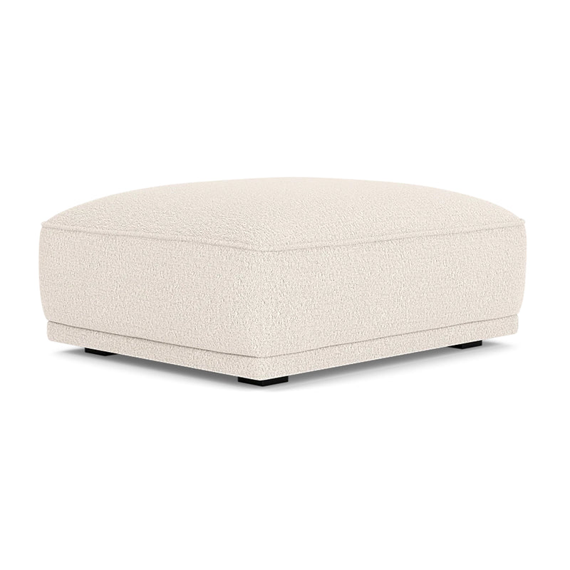 Maya Cream Boucle