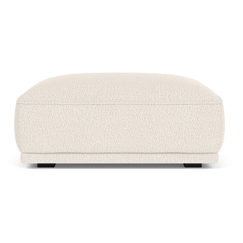 Maya Cream Boucle