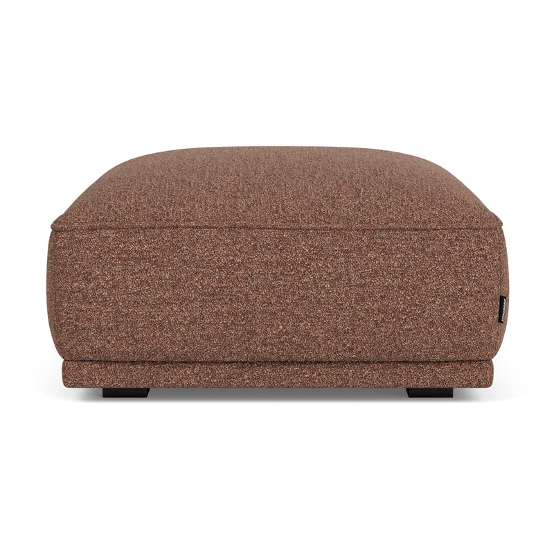 Pebble Rust Boucle
