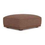 Pebble Rust Boucle