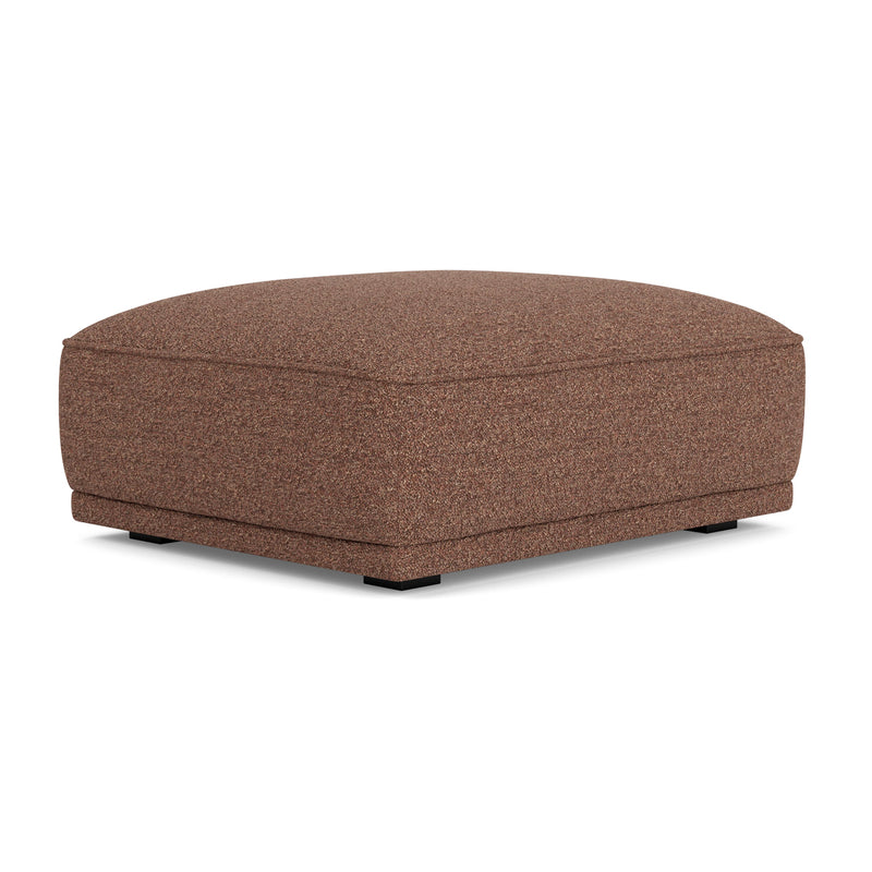 Pebble Rust Boucle