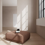 Pebble Rust Boucle