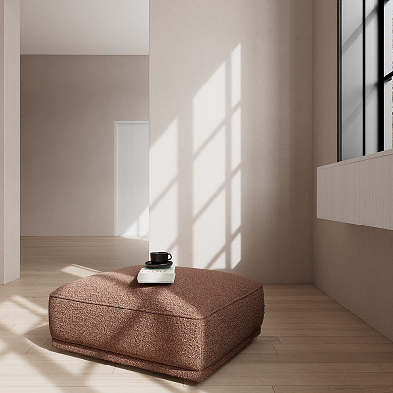 Pebble Rust Boucle