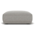 Agnes Brown Textured Weave