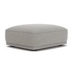 Agnes Brown Textured Weave